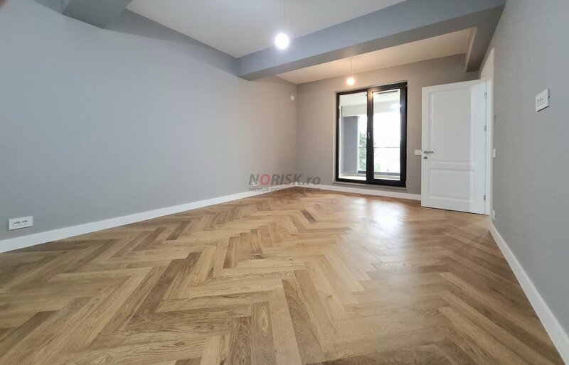 Aviatiei luxury living, 3- 4 camere bloc boutique premium