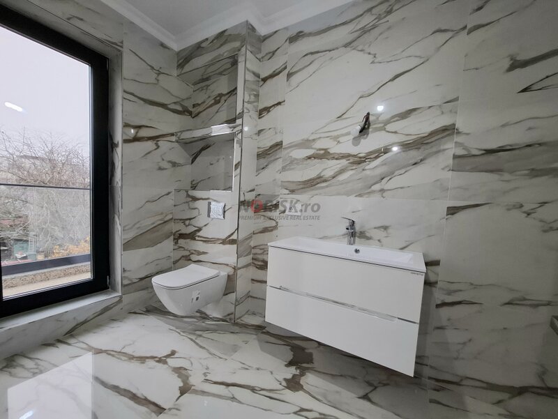 Aviatiei luxury living, 3- 4 camere bloc boutique premium