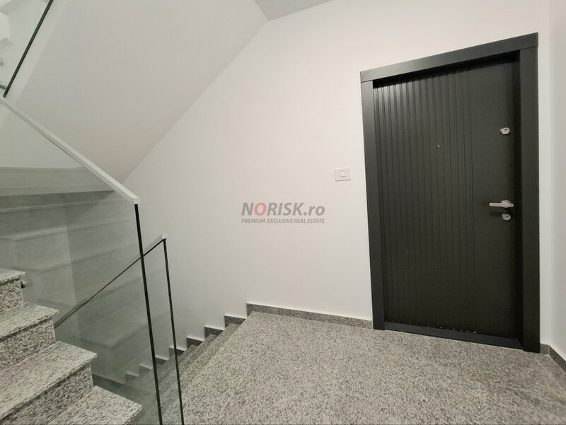 Aviatiei luxury living, 3- 4 camere bloc boutique premium