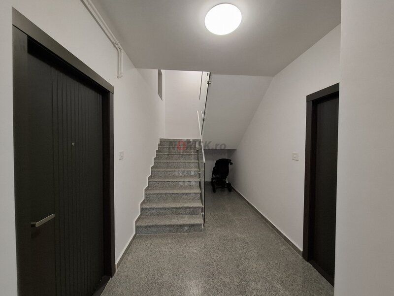 Aviatiei luxury living, 3- 4 camere bloc boutique premium