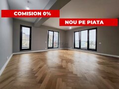 Aviatiei luxury living, 3- 4 camere bloc boutique premium